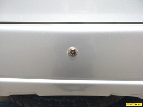 Imagen 22 de 25 de Toyota Fortuner Sr5