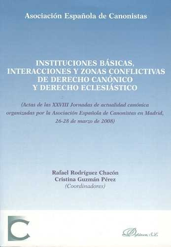 Libro Instituciones Básicas, Interacciones Y Zonas Conflict