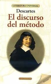 Descartes - El Discurso Del Metodo (fontana) (c190)