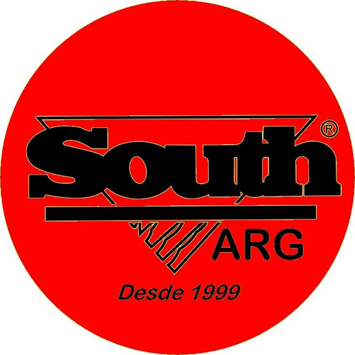 Imagen 3 de 4 de Pelota De Softbol South De 12'' Dimple Ball - Softball