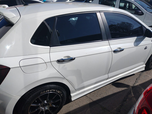 Volkswagen Polo 1.6 Msi Trendline