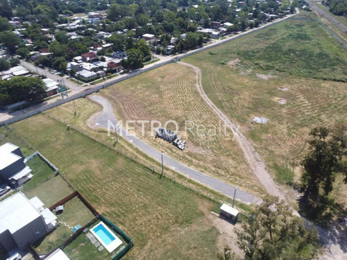 Terrenos En Venta, Las Casualinas, Del Viso