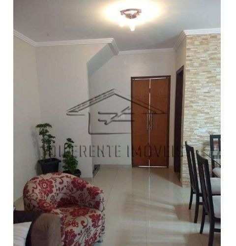 Imagem 9 de 15 de Sobrado 3 Dormitórios - 1 Suíte - 4 Vagas - 175 M² - Vila Formosa !!!