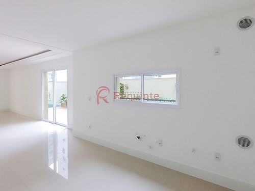 Imagem 7 de 30 de Ref.: 4104 - Apartamento 4 Suítes + Amplo Terraço Na Quadra Do Mar Em Itapema - 1615