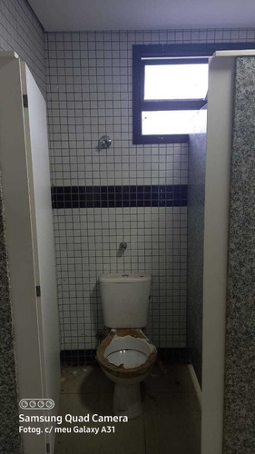 Imagem 9 de 21 de Apartamento Em São Paulo - Sp - Pr0003_slima