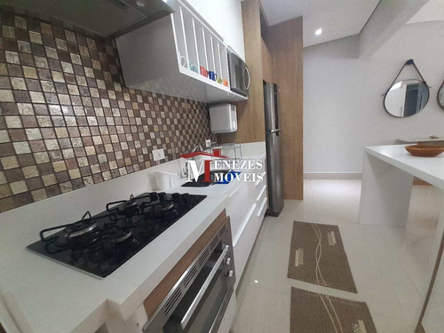 Imagem 19 de 30 de Apartamento Térreo A Venda Em Riviera De São Lourenço Ref. 520 - V520