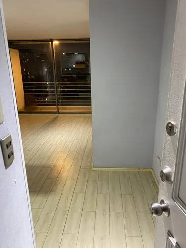 Arriendo Departamento 1d 1b Lira Con Marin En Santiago