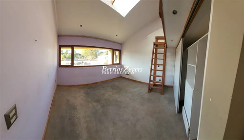 Nueva Casa En Venta De 6 Dormitorios Mantagua