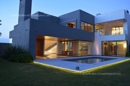 Imagen 21 de 30 de Casa De Lujo En Venta Puerta Aqua Zona Andares Puerta De Hie