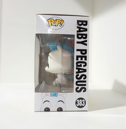 Funko Pop! Disney Hercules - Baby Pegasus 383 (Usado)