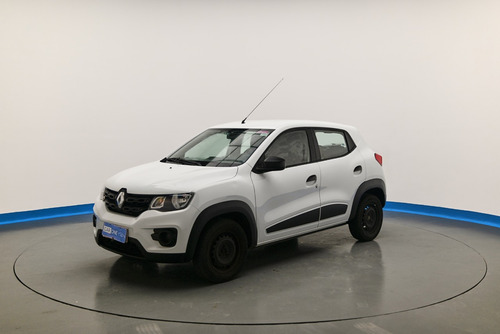 Renault Kwid 1.0 Zen