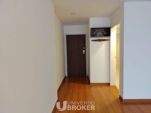 Imagen 11 de 14 de Se Arrienda Apartamento 80m² Santa Bárbara. Bogotá Ub18414