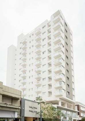 Excelente Departamento A Estrenar