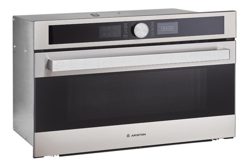 Imagen 4 de 10 de Microondas Empotrable Con Gill Ariston F096680