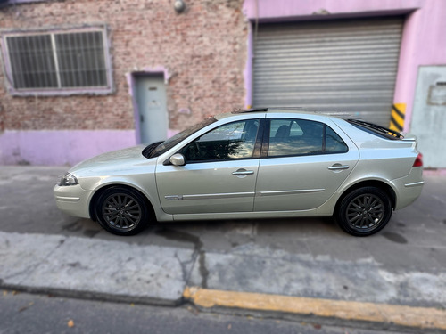 Renault Laguna II 2.0 T. Privilege Plus