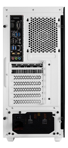 Xtreme Pc Gaming XTPCR732GB4060E08 AMD Ryzen 7 5700 AMD Ryzen 7 5700