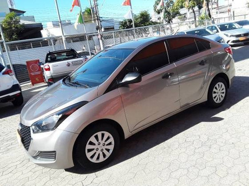 Imagem 1 de 9 de Hyundai Hb20s 1.0 Unique 12v Flex 4p Manual