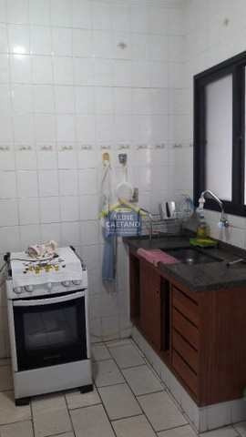 Imagem 15 de 17 de Apartamento Com 1 Dorm, Aviação, Praia Grande - R$ 155 Mil, Cod: Cla342 - Vcla342