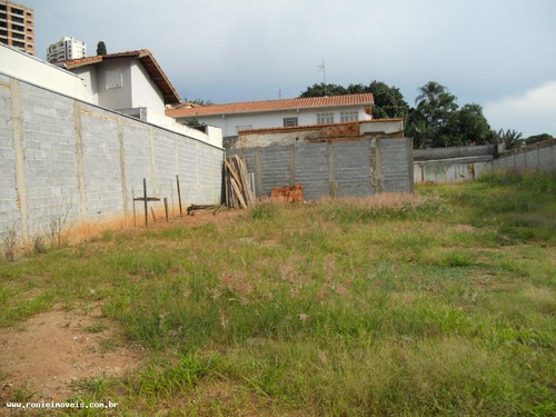 Imagem 2 de 7 de Terreno Para Venda Em Bragança Paulista, Centro - Vte79_2-617348