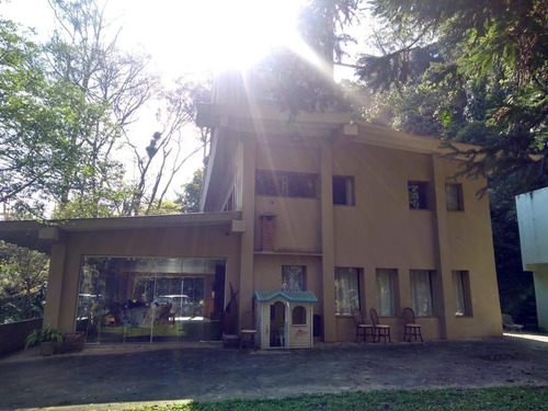Imagem 2 de 24 de Casa À Venda, 4 Quartos, Riacho Grande - São Bernardo Do Campo/sp - 47484