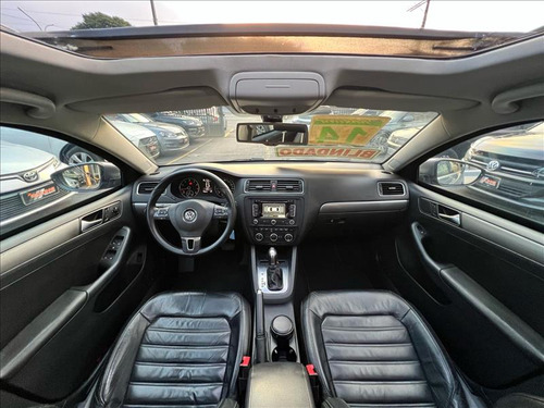 Volkswagen Jetta 2.0 Tsi Highline 211cv