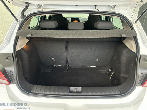 Chevrolet Onix HATCH LT 1.0 Flex 5p Mec.