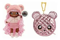 Comprar Mga Entertainment Na Na Na Surprise Muñeca De Moda 2 En 1 Y