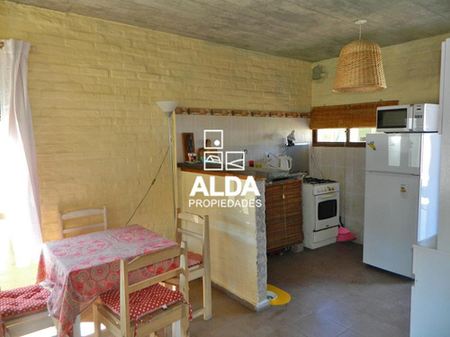 Imagen 4 de 16 de Casa Bella Vista Piriápolis 2 Dorms Alquiler Temporada Ca300058