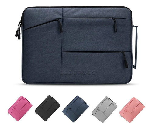 Estojo Para Laptop Para Macbook Pro 13 14 15 16 Polegadas M1