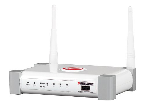 Router Inalámbrico 300n 3g
