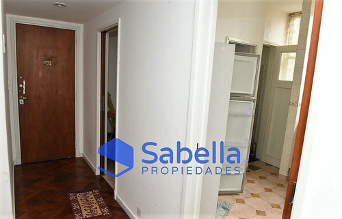 Imagen 12 de 18 de Venta Departamento 3 Ambientes Calle Corrientes Y Belgrano