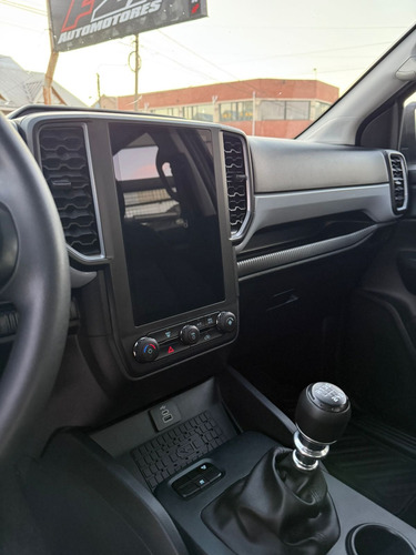 Ford Ranger 2.0 Cd 4X2 Xls 170Cv