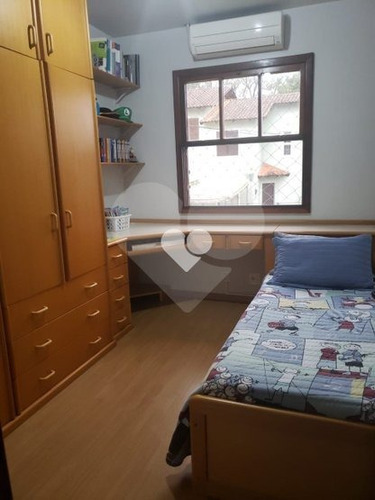Ótima Casa Em Condomínio Fechado Próxima À Ufrgs Campus Vale - 28-im468539