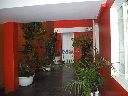 Imagem 3 de 18 de Casa Para Alugar, 150 M² Por R$ 11.500,00/mês - Pinheiros - São Paulo/sp - Ca1152