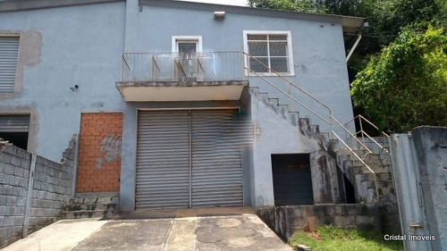 Imagem 11 de 11 de Comercial Para Aluguel, 0 Dormitórios, Caucaia Do Alto - Cotia - 23051