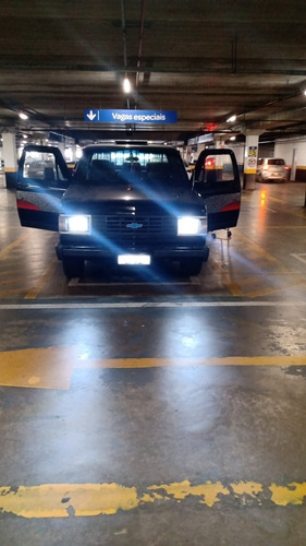 Chevrolet D-20 Cabine Dupla D-20 Cd