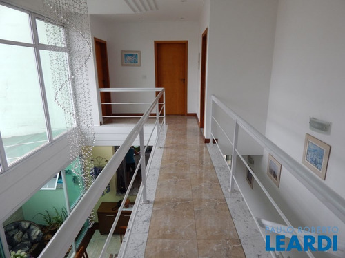 Imagem 5 de 15 de Casa Assobradada - Jardim Das Acácias - Sp - 567195