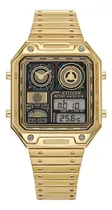 Comprar Citizen Reloj Para Hombre Star Wars C-3po Vintage Ana-digi D