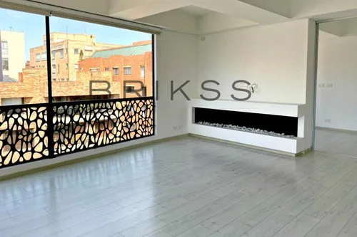 Apartamento En Venta En Chiconavarra. Cod V1994