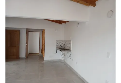 Apartamento En Arriendo, En La Union