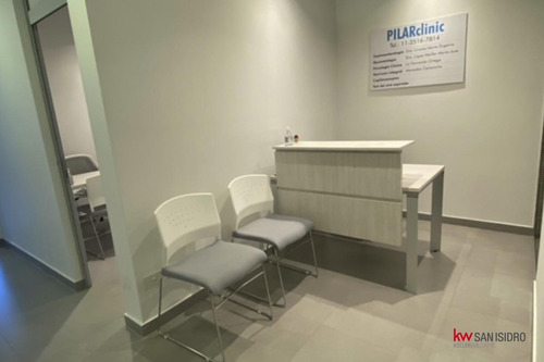 Imagen 6 de 19 de Edificio Comercial - Condominio Pilar