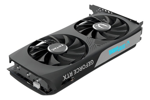 Zotac Gaming Geforce Rtx 4070 Super 12gb Gddr6x Twin Edge Oc