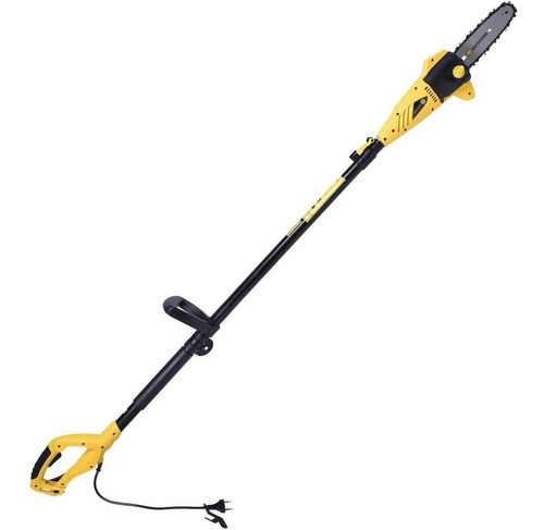 Podador De Galho Tipo Lança 710w Matsuyama 127v E 220v