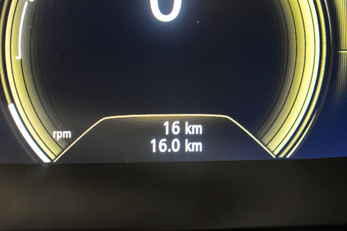 Renault Koleos 2.5 4wd Cvt