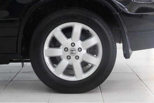 Honda Crv 2.0 Lx 4x2 16v Gasolina 4p Automático 2011/2011