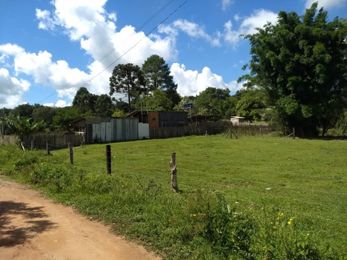 Chácara 2.400 M² - Morungava - Gravataí - Rs - 2417 - 68341356
