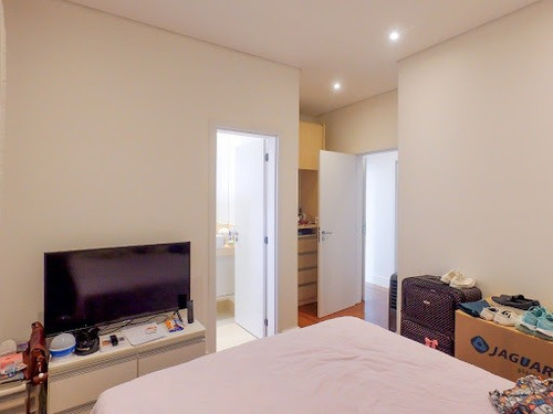 Imagem 16 de 30 de Casa À Venda, 490 M² Por R$ 3.900.000,00 - Residencial Porto São Pedro - Porto Feliz/sp - Ca0697