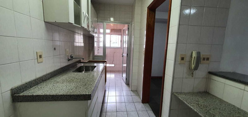 Imagem 6 de 25 de Apartamento Residencial Em São Paulo - Sp - Ap2754_etic