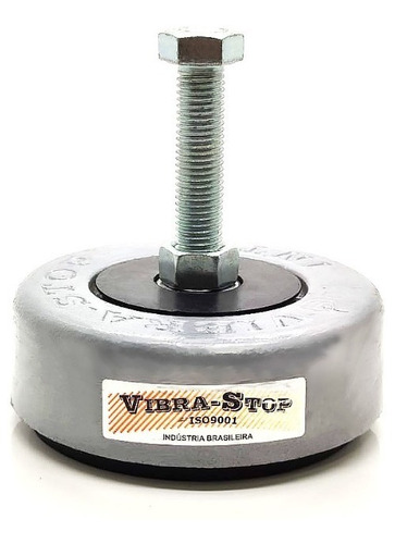 Amortecedor Intermediario 5/8 5000kg Vibra-stop