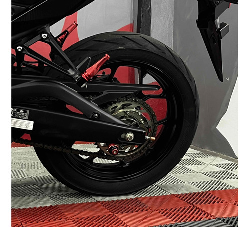 Yamaha Mt-03 Abs
